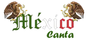 México Canta logo México Canta