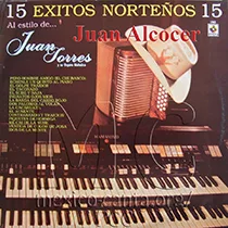 Juan Alcocer